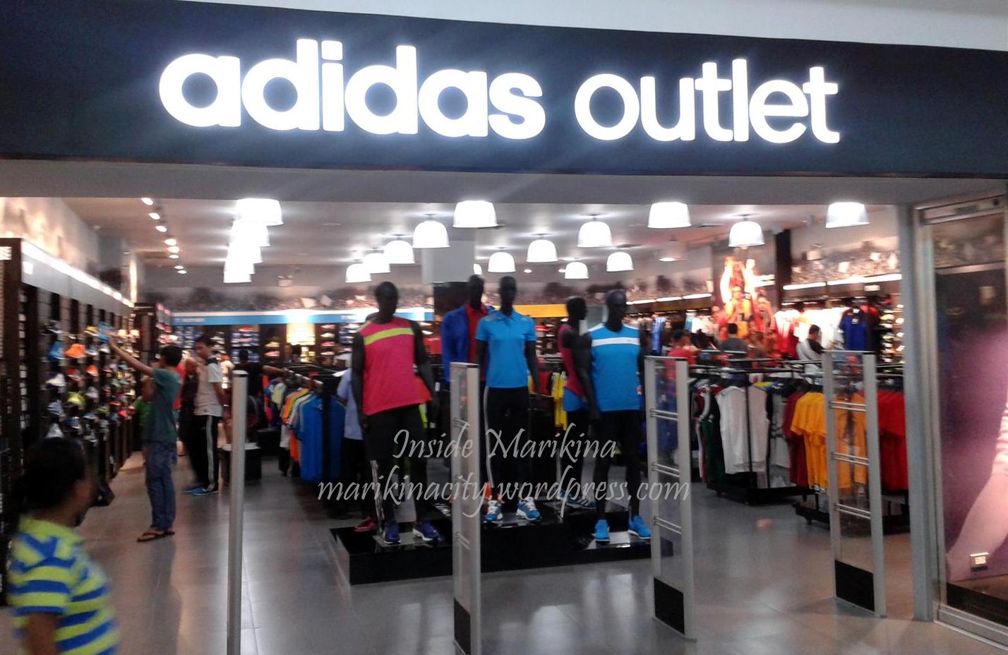 adidas outlet canada