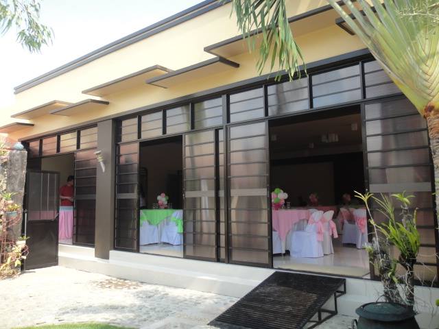 Casa de Alegria Resort Marikina