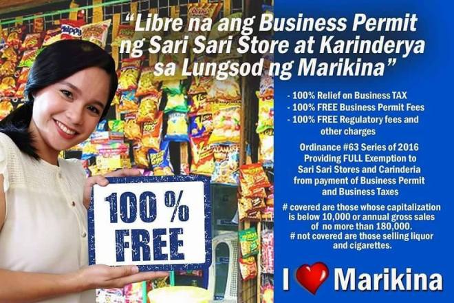 marikina-free-tax-and-fees